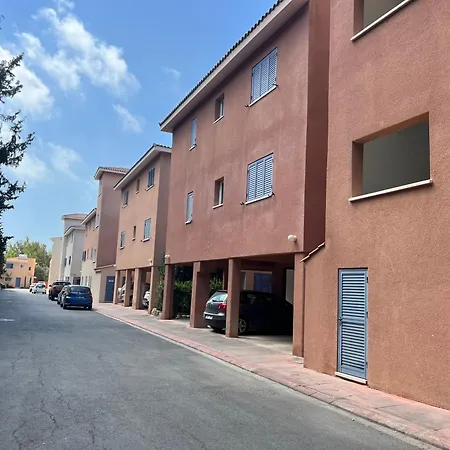 Natalia's 1 Bedroom Apartemnt 公寓 *