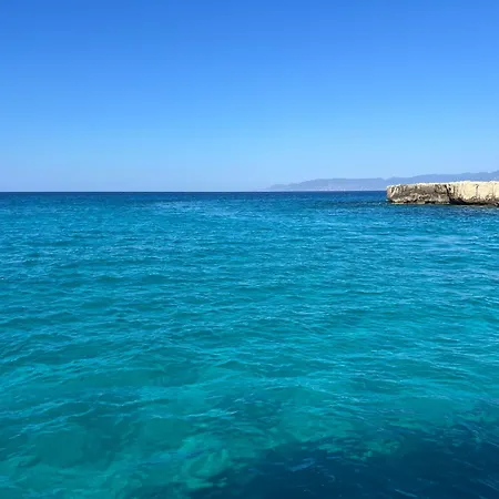 Natalia's 1 Bedroom Apartemnt Appartamento