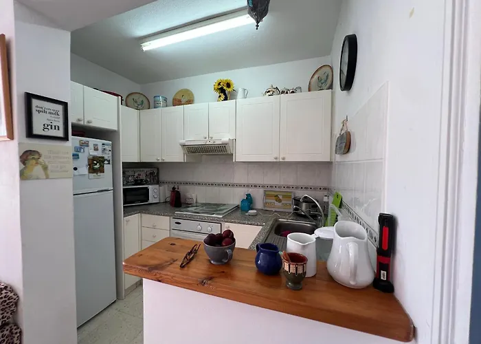 Natalia's 1 Bedroom Apartemnt Apartament *