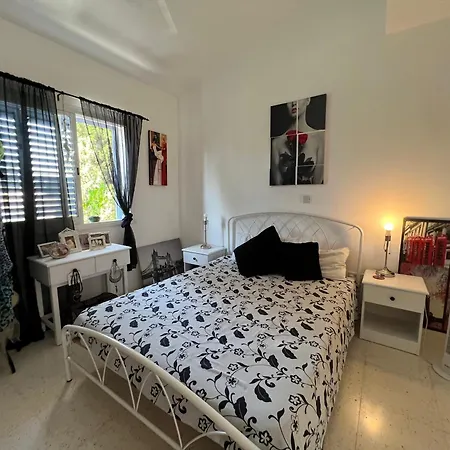 Natalia's 1 Bedroom Apartemnt *