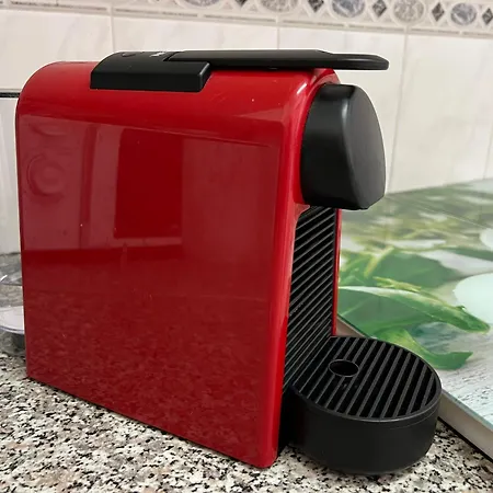 Lägenhet Natalia's 1 Bedroom Apartemnt Paphos